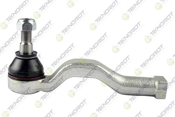 TEKNOROT MA-401 ROT BAŞI DIŞ SAĞ-SOL KIA BESTA 2.2L R2 86-> / BONGO 2.5L 2.7L D4BH J2 86-> / HI-BESTA 2.7L J2 RFA 86 -> / MAZDA E2200 2.2L R2 86-97 - Görsel 1