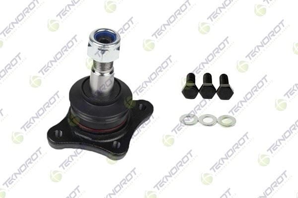 TEKNOROT MA-402K ROTİL ÜST SAĞ-SOL MAZDA E2200 2.2L R2 RF 86->-KIA BESTA 2.2L R2 86->-BONGO 2.5L 2.7L D4BH J2 86->-HI -BESTA 2.7L J2 RFA 86-> - Görsel 1