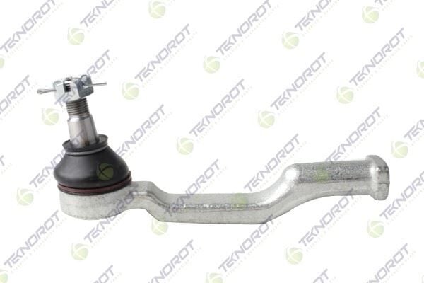TEKNOROT MA-551 ROT BAŞI İÇ SAĞ-SOL MAZDA B2500 2.5L WL UF UN 4X2 4X4 96-07 / B2200 2.2L R2 86-93 / FORD RANGER 98-06 - Görsel 1