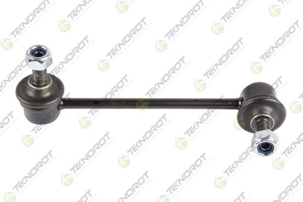 TEKNOROT MA-710 Z ROTU ÖN SAĞ MAZDA 6 2.0L LF-DE GG 02-07 - Görsel 1