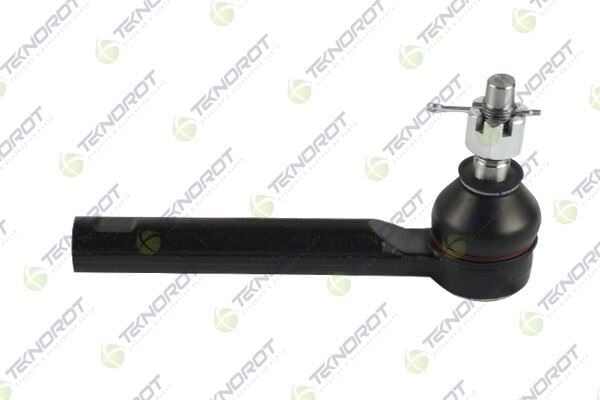 TEKNOROT MA-851 ROT BAŞI DIŞ SAĞ-SOL MAZDA CX-3 1.5L S5 DK SKYACTIV DİZEL 15-> - Görsel 1