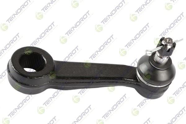 TEKNOROT MA-891 FREZELİ ROT MAZDA B2500 2.5L WL UF 4X2 4X4 96-01 PITMAN KOLU - Görsel 1