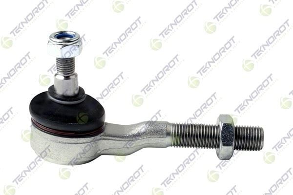TEKNOROT MI-101 ROT BAŞI DIŞ SAĞ-SOL MITSUBISHI L200 2.5L 4D55 4D56 8V K14T 4X2 86-96 - Görsel 1