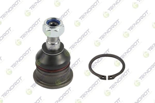 TEKNOROT MI-105 ROTİL ÜST SAĞ-SOL HYUNDAI GALLOPER 2.5L 4D56 94-98 / MITSUBISHI L200 2.5L 4D55 4D56 8V K14T 4X2 86-9 6 / L300 2.5L 4D55 8V L068P 80-86 / PAJERO 2.6L 4G54 L042G L047G BENZİNLİ 82-90 - Görsel 1