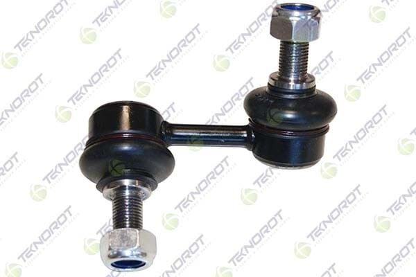 TEKNOROT MI-146 Z ROTU ÖN SAĞ MITSUBISHI L200 2.5L 4D56T DI-D CR 4X2 4X4 KA4T KB4T 07-> - Görsel 1