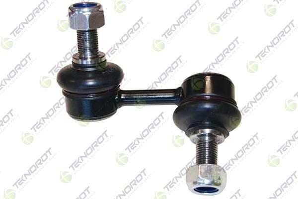 TEKNOROT MI-147 Z ROTU ÖN SOL MITSUBISHI L200 2.5L 4D56T DI-D CR 4X2 4X4 KA4T KB4T 07-> - Görsel 1