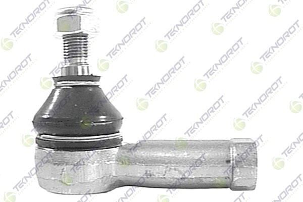 TEKNOROT MI-201 ROT BAŞI DIŞ SAĞ/SOL HYUNDAI H100 2.5L D4BA D4BB 4D55 4D56 PANELVAN 94-05 / MITSUBISHI L300 2.5L 4D5 6 8V P15V PANELVAN 86-> - Görsel 1