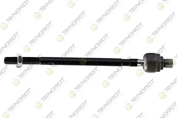 TEKNOROT MI-203 ROT KOLU SAĞ-SOL HYUNDAI H100 2.5L D4BA D4BB 4D55 4D56 PANELVAN 96->-MITSUBISHI L300 2.5L 4D56 8V P1 5V PANELVAN 86-96 ESKİ MODEL - İNCE DİŞ - Görsel 1