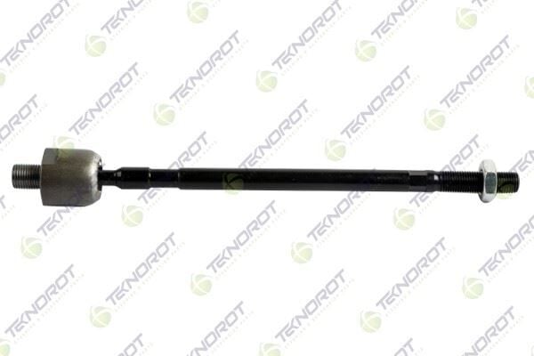 TEKNOROT MI-204 ROT KOLU SAĞ-SOL HYUNDAI H100 2.5L D4BA D4BB 4D55 4D56 PANELVAN 94-05 / MITSUBISHI GALANT 1.6L 1.8L 2.0L 84-92 KALIN DİŞ HİDROLİK DİREKSİYONLU ARAÇLAR İÇİN - Görsel 1