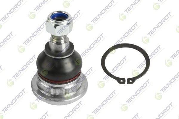 TEKNOROT MI-205 ROTİL ALT SAĞ-SOL HYUNDAI H100 2.5L D4BA D4BB 4D55 4D56 PANELVAN 94-05 / MITSUBISHI L300 2.5L 4D56 8 V P15V PANELVAN 86-> - Görsel 1