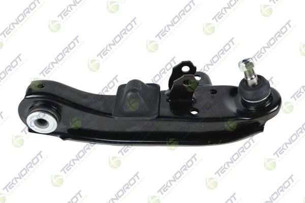 TEKNOROT MI-225 SALINCAK ALT SAĞ ROTİLLİ HYUNDAI H100 2.5L D4BA 4D55 4D56 PANELVAN 94-05 / MITSUBISHI L300 2.5L 4D 55 4D56 PANELVAN 86-04 - Görsel 1