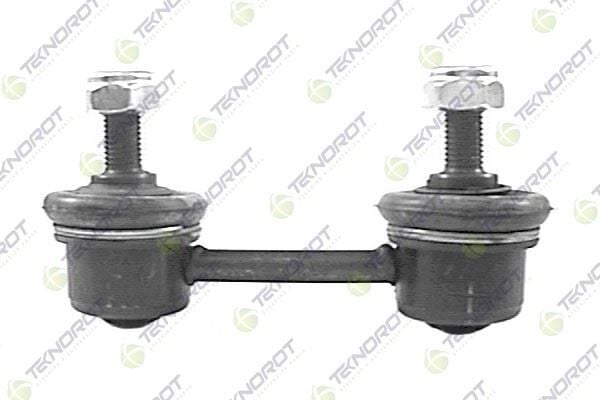 TEKNOROT MI-410 Z ROTU ARKA SAĞ-SOL MITSUBISHI CARISMA 1.6L 4G92 DA1A 95->-1.8L GDI 4G93 DA2A 95-> - Görsel 1