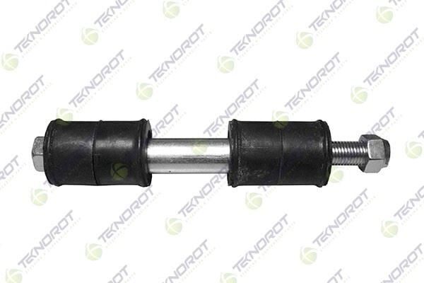 TEKNOROT MI-460 Z ROTU ÖN SAĞ-SOL MITSUBISHI LANCER 1.6L 4G18 CS3A 03-08 - Görsel 1