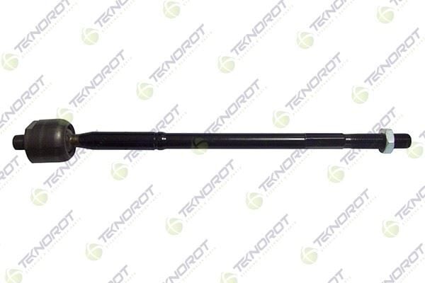 TEKNOROT MI-473 ROT KOLU SAĞ-SOL MITSUBISHI ASX 1.6L 4A92 10->-LANCER 1.5L 1.6L 4A91 4A92 CY2A CY1A KÖPEK BALIĞI 10-> - Görsel 1