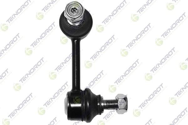 TEKNOROT MI-486 Z ROTU ARKA SAĞ-SOL MITSUBISHI ASX 1.6L 4A92 10->-LANCER 1.5L 1.6L 4A91 4A92 CY2A CY1A KÖPEK BALIĞI 10-> - Görsel 1