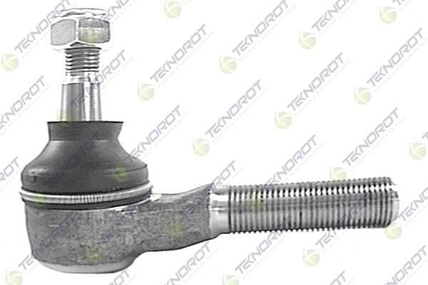 TEKNOROT MI-504 ROT BAŞI DIŞ SAĞ-SOL HYUNDAI GALLOPER 2.5L 4D56 94-98 / MITSUBISHI L200 2.5L 4D55 4D56 8V K64T 4X2 9 6-06 / PAJERO 2.6L 4G54 L042G L047G BENZİNLİ 82-90 - Görsel 1