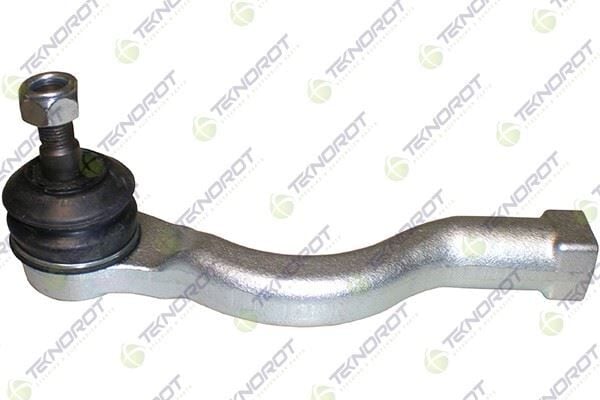 TEKNOROT MI-522 ROT BAŞI DIŞ SOL MITSUBISHI L200 2.5L 4D56T DI-D CR 4X2 4X4 KA4T KB4T 07-> / PAJERO 3.2L 4M41 V78W DİZEL 99-06 - Görsel 1