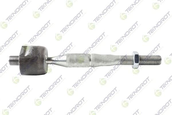 TEKNOROT MI-563 ROT KOLU SAĞ-SOL MITSUBISHI L200 2.5L 4D56T DI-D CR 4X2 4X4 KA4T KB4T 07-> / L200 2.4L 4N15 KL2T EUR O5 H-LINE 6 VİTES 15-> - Görsel 1