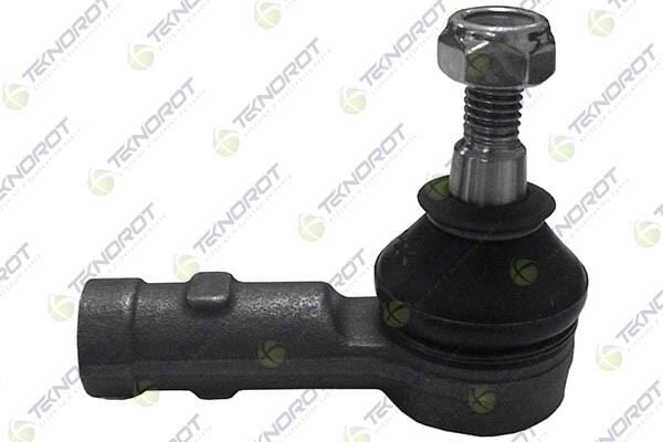 TEKNOROT MI-601 ROT BAŞI DIŞ SAĞ-SOL MITSUBISHI COLT 1.1L 1.3L 1.5L 04-12 / SMART FORFOUR 454 04-12 - Görsel 1