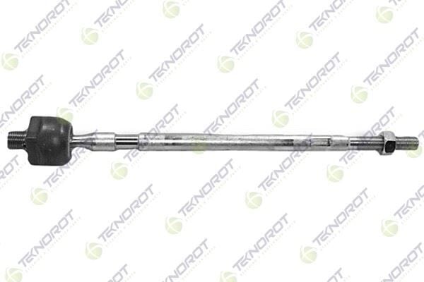TEKNOROT MI-703 ROT KOLU SAĞ-SOL MITSUBISHI CARISMA 1.6L 4G92 DA1A 95-99-1.8L GDI 4G93 DA2A 95-99 - Görsel 1