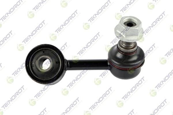 TEKNOROT MI-737 Z ROTU ÖN SOL MITSUBISHI L200 2.4L 4N15 KL2T EURO5 H-LINE 6 VİTES 15-> / FIAT FULLBACK 502. 503 16-> - Görsel 1