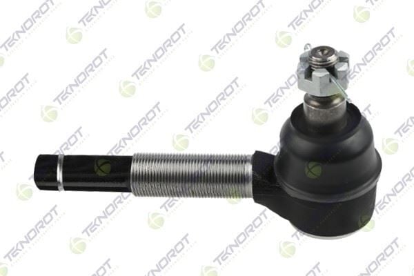 TEKNOROT MI-761 ROT BAŞI DIŞ SOL MITSUBISHI CANTER 3.6L 4D32 FE635 98-02-3.9L 4D34 FE659 97-06 ÇİFT TEKER - Görsel 1
