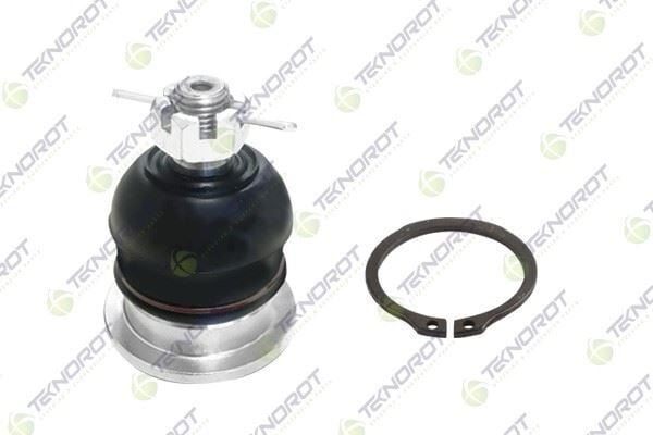 TEKNOROT MI-764 ROTİL ÜST SAĞ-SOL MITSUBISHI L200 2.4L 4N15 KL2T EURO5 H-LINE 6 VİTES 15-> / FIAT FULLBACK 502. 503 16-> - Görsel 1