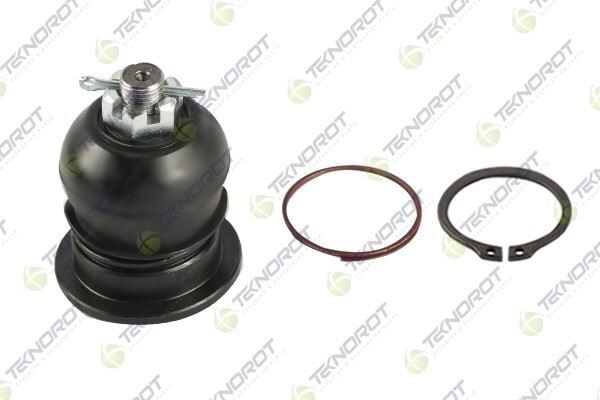 TEKNOROT MI-784 ROTİL ÜST SAĞ-SOL MITSUBISHI L200 2.5L 4D56T DI-D CR 4X2 KA4T 07-> TEK KABİN - Görsel 1