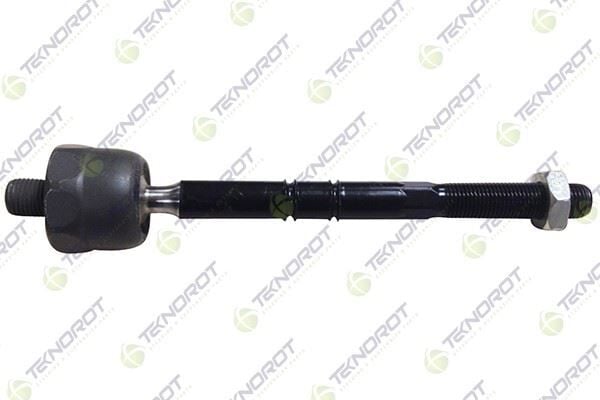TEKNOROT MN-133 ROT KOLU MINI R55 R56 R57 R58 R59 - Görsel 1