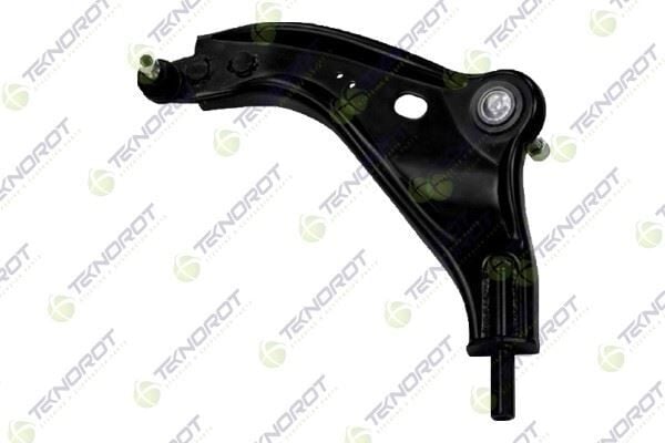 TEKNOROT MN-139 SALINCAK ALT SOL MINI R55 R56 R57 R58 R59 - Görsel 1