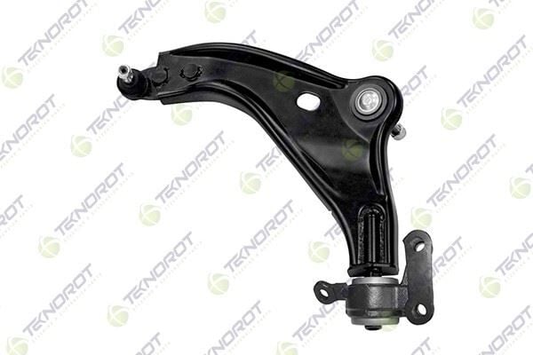 TEKNOROT MN-139K SALINCAK ALT SOL MINI R55 R56 R57 R58 R59 BURCLU - Görsel 1