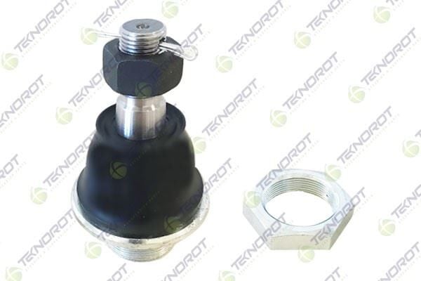 TEKNOROT N-1015 ROTİL ALT SAĞ-SOL NISSAN SKYSTAR PİCKUP 2.5L YD25DDTİ D22 4X4 98-12 - Görsel 1
