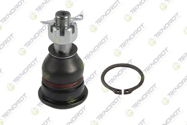 TEKNOROT N-102 ROTİL ALT SAĞ-SOL NISSAN ALMERA 1.5L QG15DE N16 02-> - Görsel 1