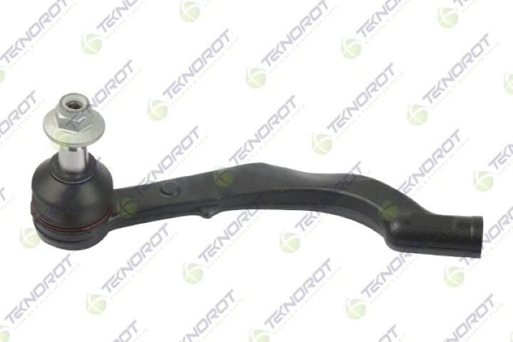 TEKNOROT N-142 ROT BAŞI DIŞ SOL NISSAN QASHQAI J12 21-> - Görsel 1