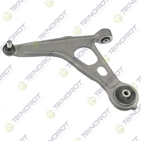 TEKNOROT N-1449 ROTİLLİ ALT SOL SALINCAK NISSAN QASHQAI III J12 21> RENAULT AUSTRAL 23> 1.3TCe 1.3 DIG-T 1.5 VC-T e-Power - Görsel 1