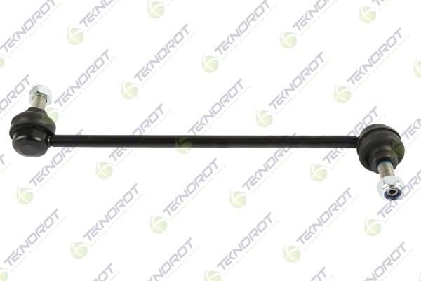 TEKNOROT N-186 Z ROTU ÖN SAĞ NISSAN X-TRAIL 1.6L R9M DCİ T32 DİZEL 14-> - Görsel 1