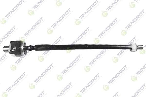 TEKNOROT N-222 ROT KOLU SAĞ-SOL NISSAN SUNNY 1.6L GA16 N14 90-95-ALMERA 1.6L GA16DE N15 96-01 - Görsel 1