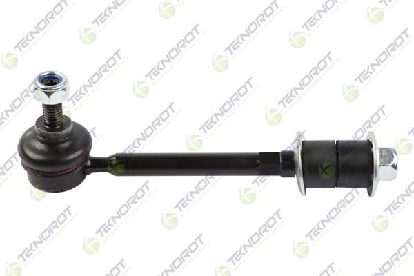 TEKNOROT N-310 Z ROTU ÖN SAĞ-SOL NISSAN PRIMERA 1.6L 2.0L GA16 SR20 P11 96-01 / SUNNY 1.6L GA16 N14 90-95 / DAEWOO KORANDO 96-06 - Görsel 1