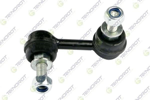 TEKNOROT N-321 Z ROTU ÖN SAĞ NISSAN PRIMERA 1.6L 1.8L 2.0L P12 03-> - Görsel 1