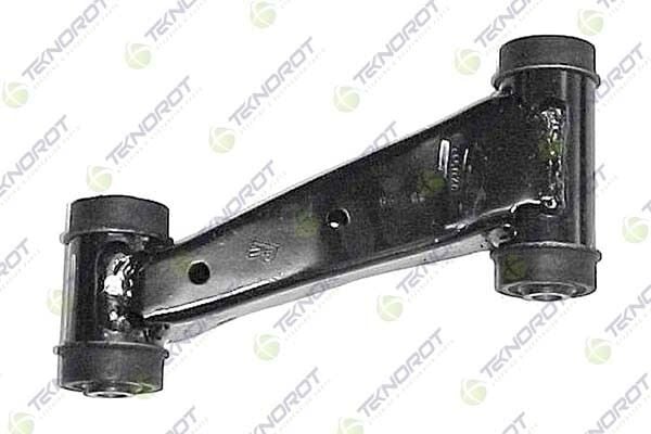 TEKNOROT N-327 SALINCAK ÜST SAĞ NISSAN PRIMERA 1.6L 2.0L GA16 SR20 P11 96-01 AMORTİSÖR ÜST BRAKETİ - Görsel 1