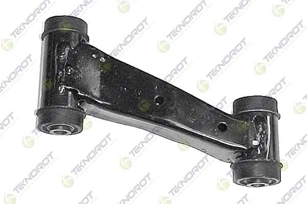 TEKNOROT N-328 SALINCAK ÜST SOL ROTİLSİZ NISSAN PRIMERA 1.6L 2.0L GA16 SR20 P11 96-01 AMORTİSÖR ÜST BRAKETİ - Görsel 1