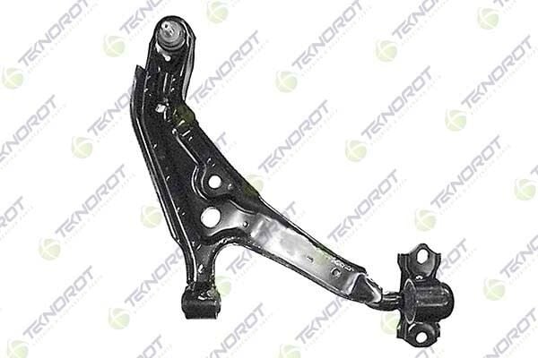 TEKNOROT N-335 SALINCAK ALT SAĞ ROTİLLİ NISSAN PRIMERA 1.6L 2.0L GA16 SR20 P11 96-01 - Görsel 1