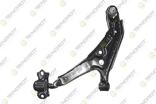 TEKNOROT N-336 SALINCAK ALT SOL ROTİLLİ NISSAN PRIMERA 1.6L 2.0L GA16 SR20 P11 96-01 - Görsel 1