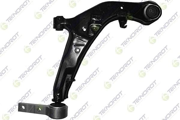 TEKNOROT N-345 SALINCAK ALT SAĞ ROTİLLİ NISSAN PRIMERA 1.6L 1.8L 2.0L P12 03-> - Görsel 1