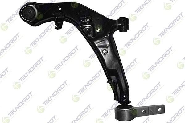 TEKNOROT N-346 SALINCAK ALT SOL ROTİLLİ NISSAN PRIMERA 1.6L 1.8L 2.0L P12 03-> - Görsel 1