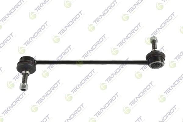 TEKNOROT N-419 Z ROTU ÖN SAĞ-SOL NISSAN MICRA 1.2L HR12DE K13K 10->-NOTE 1.4L 1.6L 1.5L DCİ 06-> - Görsel 1