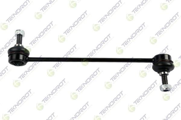 TEKNOROT N-420 Z ROTU ÖN SAĞ-SOL NISSAN MICRA 1.2L 1.4L 1.5L DCİ K12 03-10-NOTE E11 06-> / RENAULT CAPTUR 13>CLIO I II 05>12 CLIO IV 12> ZOE 12> - Görsel 1