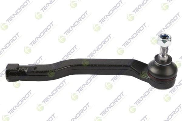 TEKNOROT N-421 ROT BAŞI DIŞ SAĞ NISSAN MICRA 1.0L 1.2L 1.4L K12 03-04 - Görsel 1