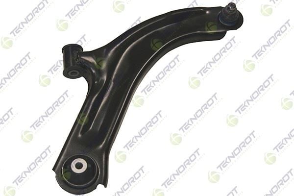 TEKNOROT N-427 SALINCAK ALT SAĞ ROTİLLİ NISSAN MICRA 1.2L 1.4L 1.5L DCİ K12 03-10 / NOTE 1.4L 1.6L 1.5L DCİ E11 0 6-13 - Görsel 1