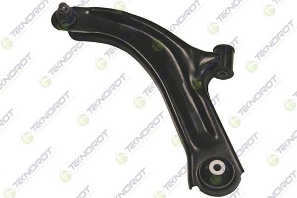 TEKNOROT N-428 SALINCAK ALT SOL ROTİLLİ NISSAN MICRA 1.2L 1.4L 1.5L DCİ K12 03-10 / NOTE 1.4L 1.6L 1.5L DCİ 06-13 - Görsel 1